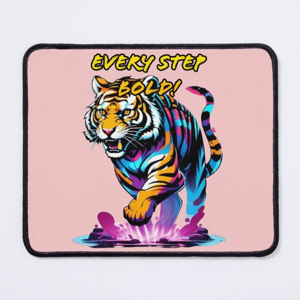 Item preview, Every Step Bold designed and sold by DesignPrePress.