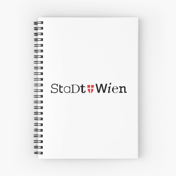 Item preview, Stadt Wien Badge designed and sold by Retr0Tshirts.