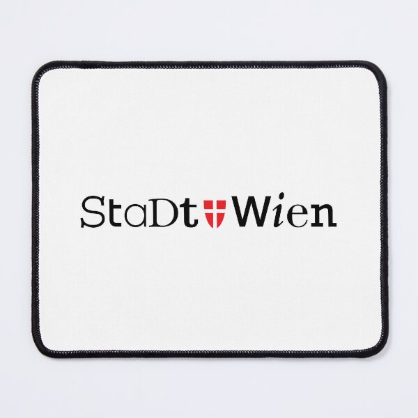 Item preview, Stadt Wien Badge designed and sold by Retr0Tshirts.