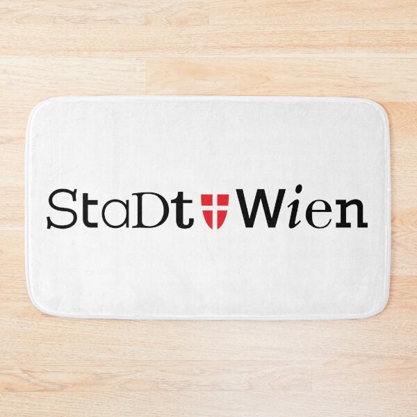 Item preview, Stadt Wien Badge designed and sold by Retr0Tshirts.