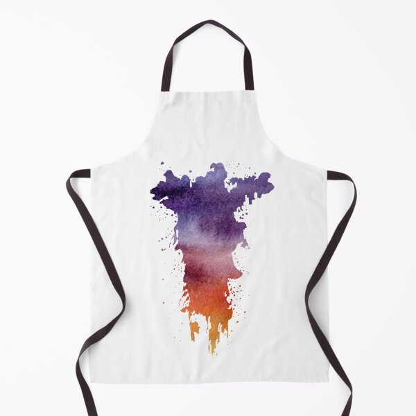 Item preview, watercolor abstract texture designed and sold by SamirArt.