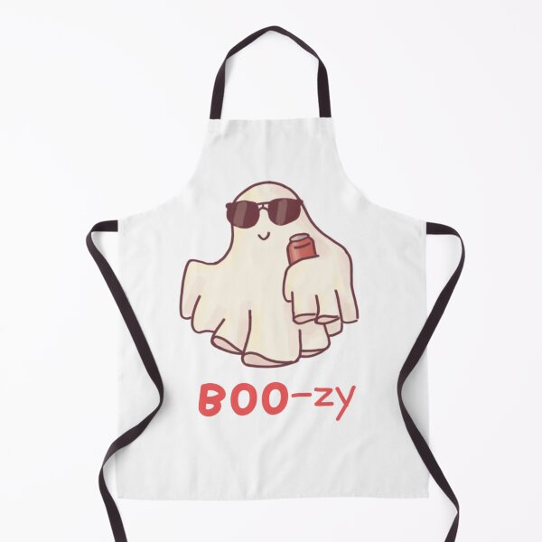 Item preview, BOO-zy boy ghost designed and sold by sunnyaxo.