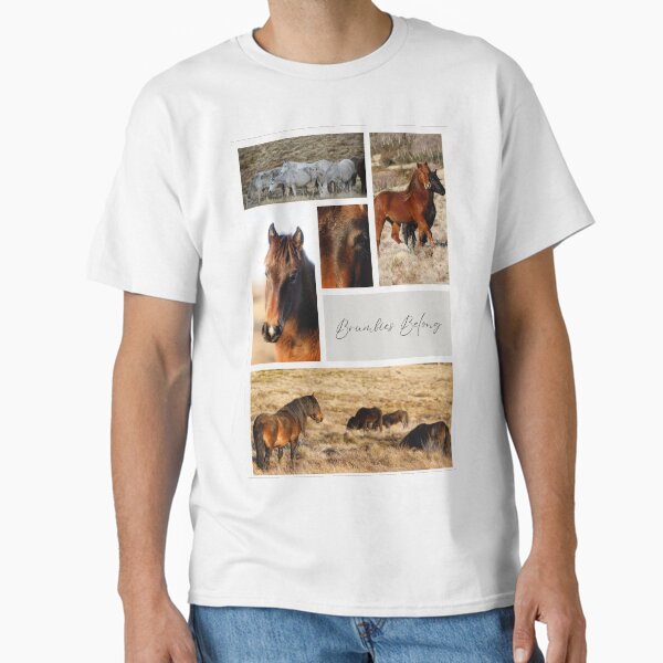 Item preview, Brumbies Belong designed and sold by DiamondR.