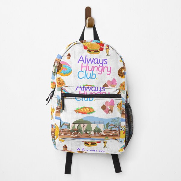 Item preview, Hungry Club designed and sold by Luckylife12.