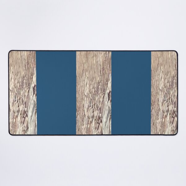 Item preview, Endless Horizons: Desert’s Minimalism vs. Green Land’s Abundance designed and sold by annenambiro.