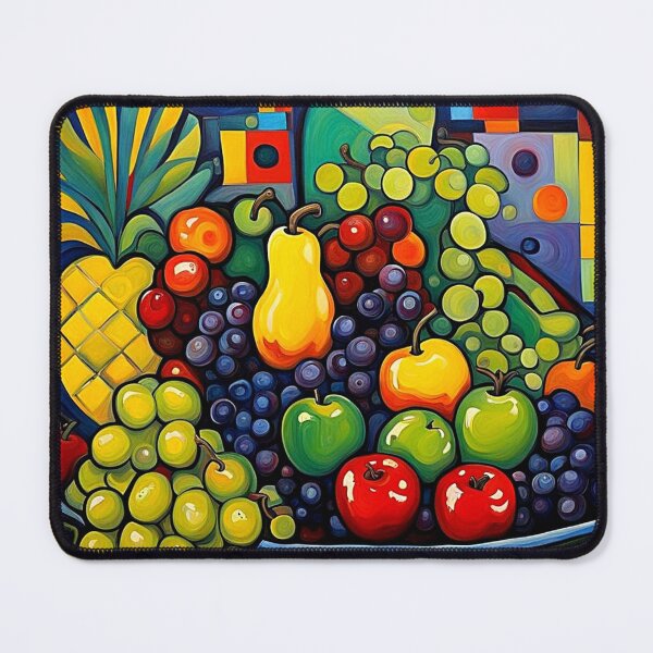 Item preview, Still life with fruit 11 designed and sold by George Hutton Hunter.