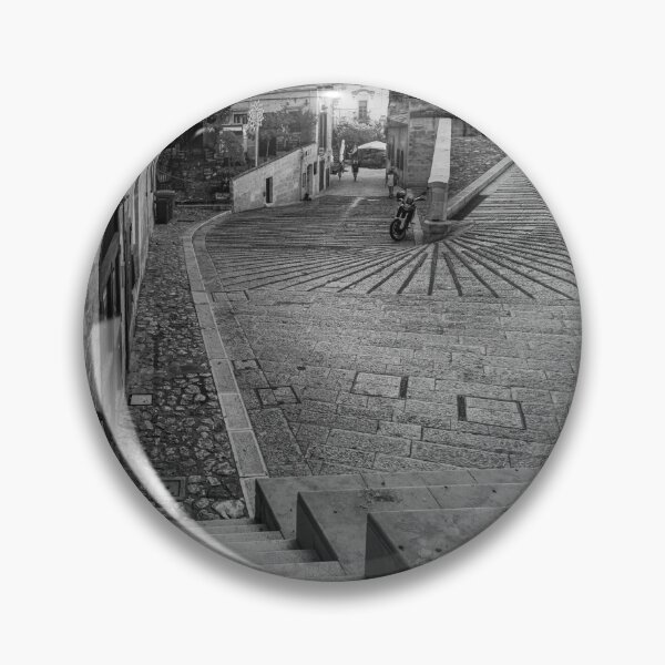 Item preview,  Matera Street designed and sold by Dreamscape Eclectic .