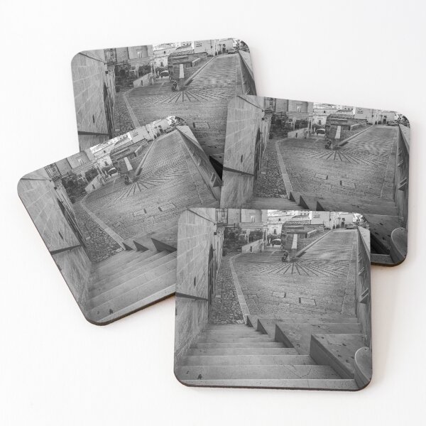 Item preview,  Matera Street designed and sold by Dreamscape Eclectic .