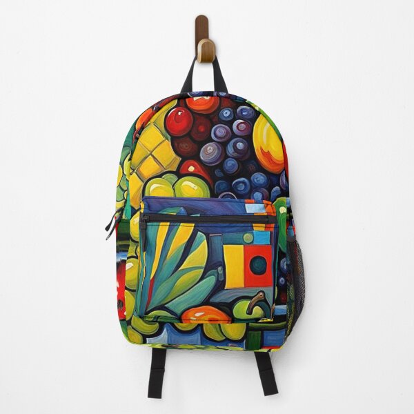 Item preview, Still life with fruit 11 designed and sold by George Hutton Hunter.