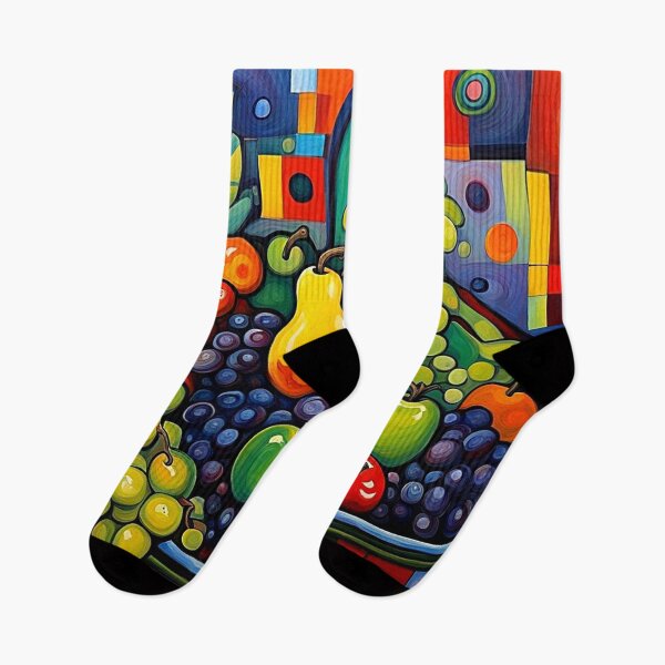 Item preview, Still life with fruit 11 designed and sold by George Hutton Hunter.