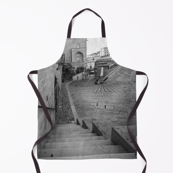Item preview, Matera Street designed and sold by Dreamscape Eclectic .