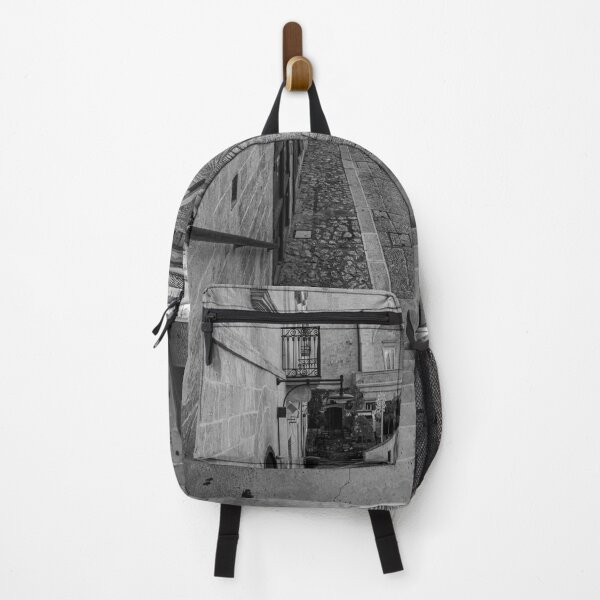 Item preview, Matera Street designed and sold by Dreamscape Eclectic .