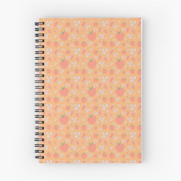 Item preview, Peach  designed and sold by ANUPA-S.