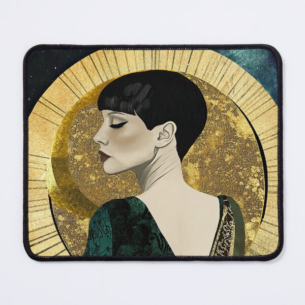 Item preview, Art deco designed and sold by ArtHouseNiklas.