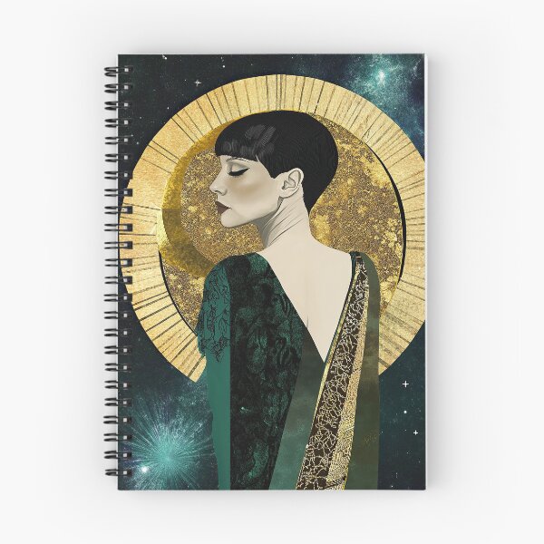Item preview, Art deco designed and sold by ArtHouseNiklas.