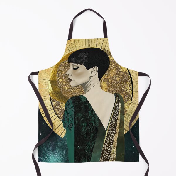 Item preview, Art deco designed and sold by ArtHouseNiklas.