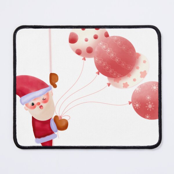 Item preview, Santa peekaboo designed and sold by Charlie-PUM.