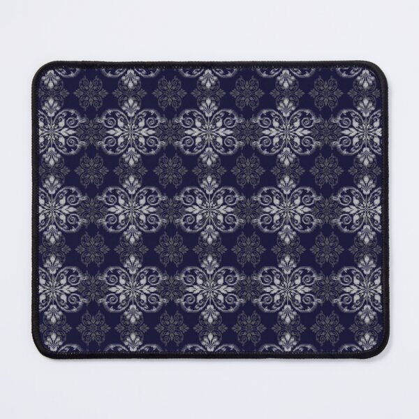 Item preview, Thai flower pattern background V16 designed and sold by ThaiWeave.