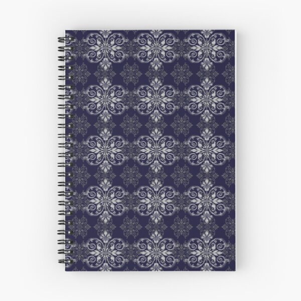 Item preview, Thai flower pattern background V16 designed and sold by ThaiWeave.