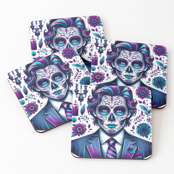 Item preview, Elegance in Tradition: A Day of the Dead Celebration designed and sold by StellarValor.