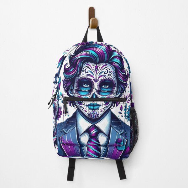 Item preview, Elegance in Tradition: A Day of the Dead Celebration designed and sold by StellarValor.