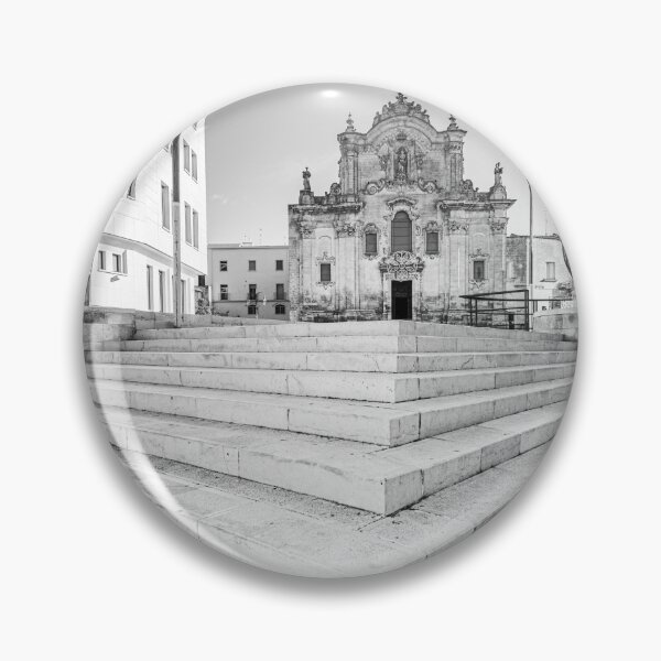 Item preview, Chiesa Di Sant'Eligio designed and sold by Dreamscape Eclectic .