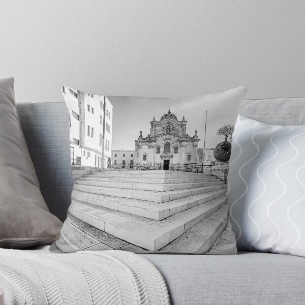 Item preview, Chiesa Di Sant'Eligio designed and sold by Dreamscape Eclectic .