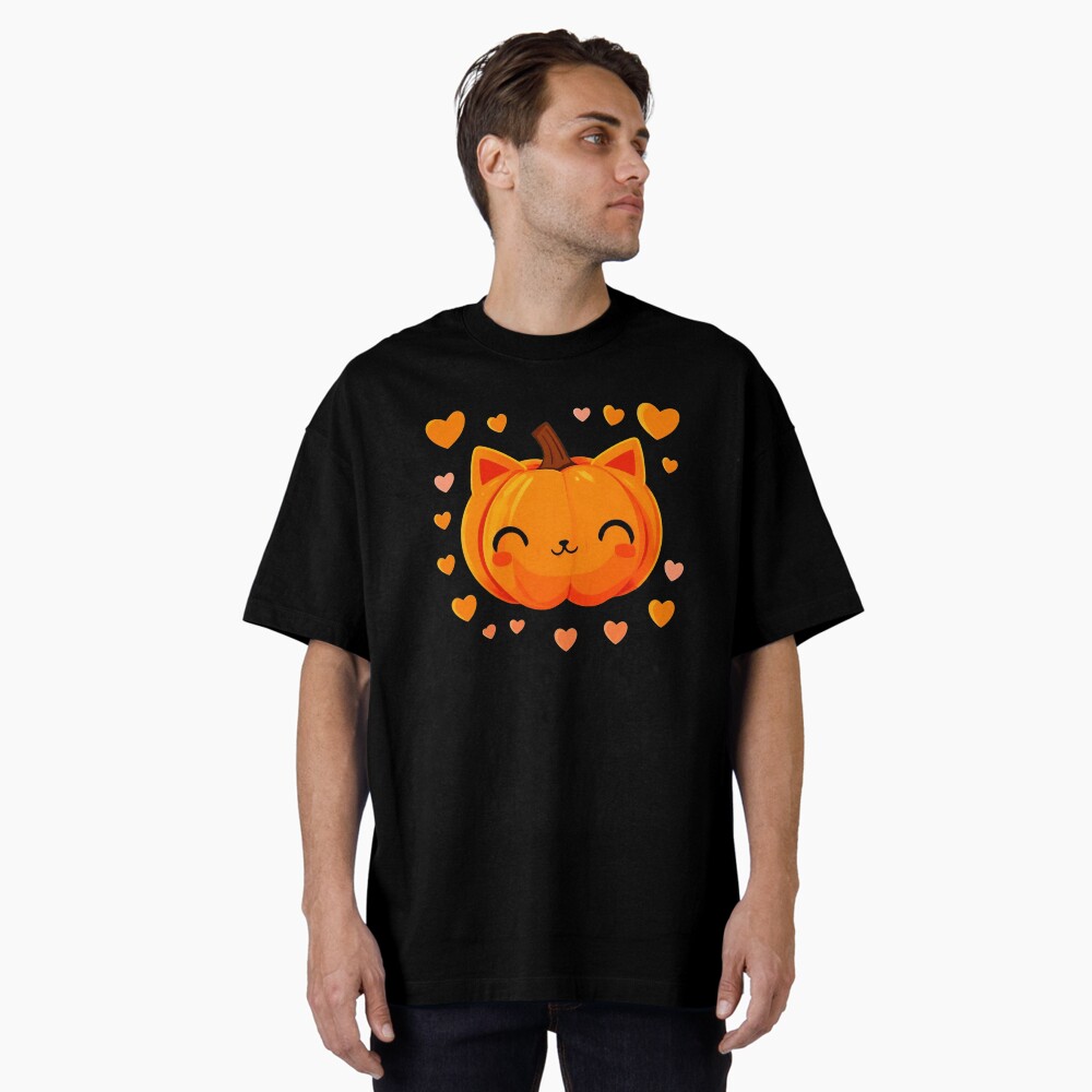 Artikel-Vorschau von Oversized T-Shirt, designt und verkauft von Fluffy-Cat-de.