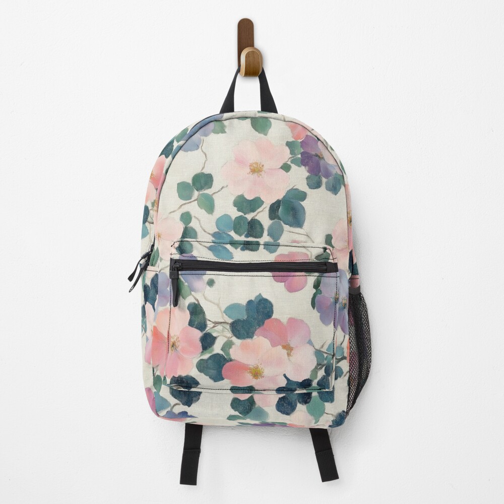 Item preview, Backpack designed and sold by kansaikate.
