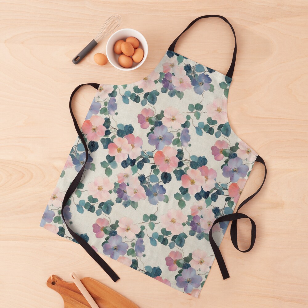Item preview, Apron designed and sold by kansaikate.