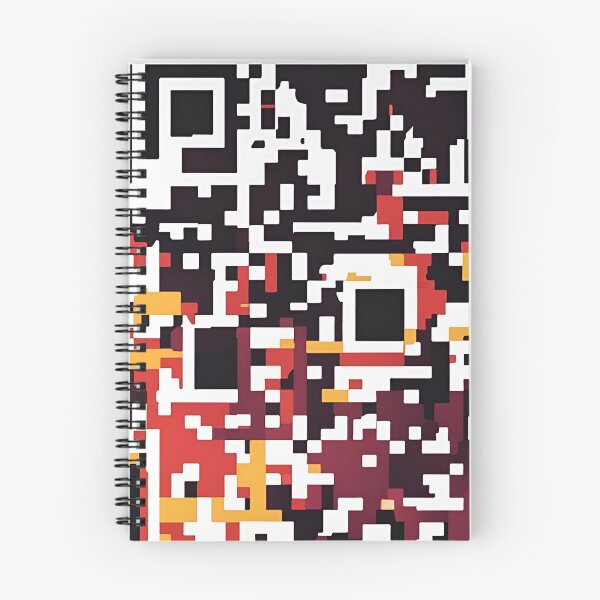 Item preview, QR Code  designed and sold by Juana-.