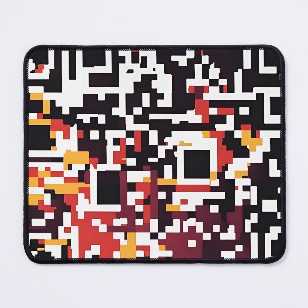 Item preview, QR Code  designed and sold by Juana-.