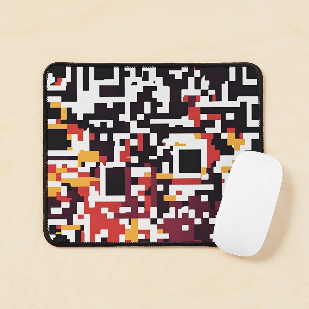 Item preview, Mouse Pad designed and sold by Juana-.