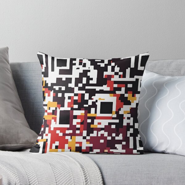 Item preview, QR Code  designed and sold by Juana-.