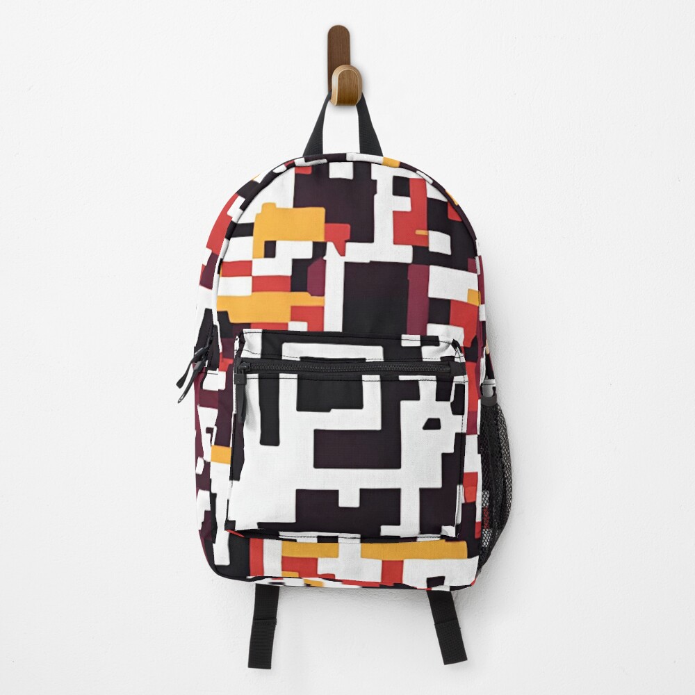 Item preview, Backpack designed and sold by Juana-.