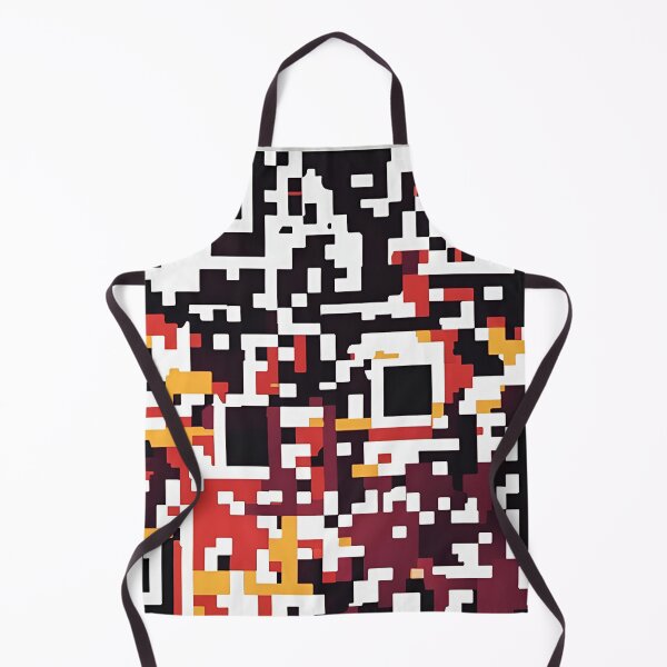 Item preview, QR Code designed and sold by Juana-.