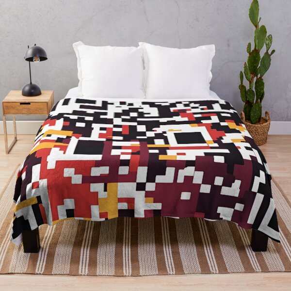 Item preview, QR Code  designed and sold by Juana-.