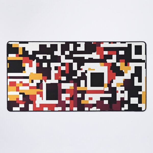 Item preview, QR Code designed and sold by Juana-.