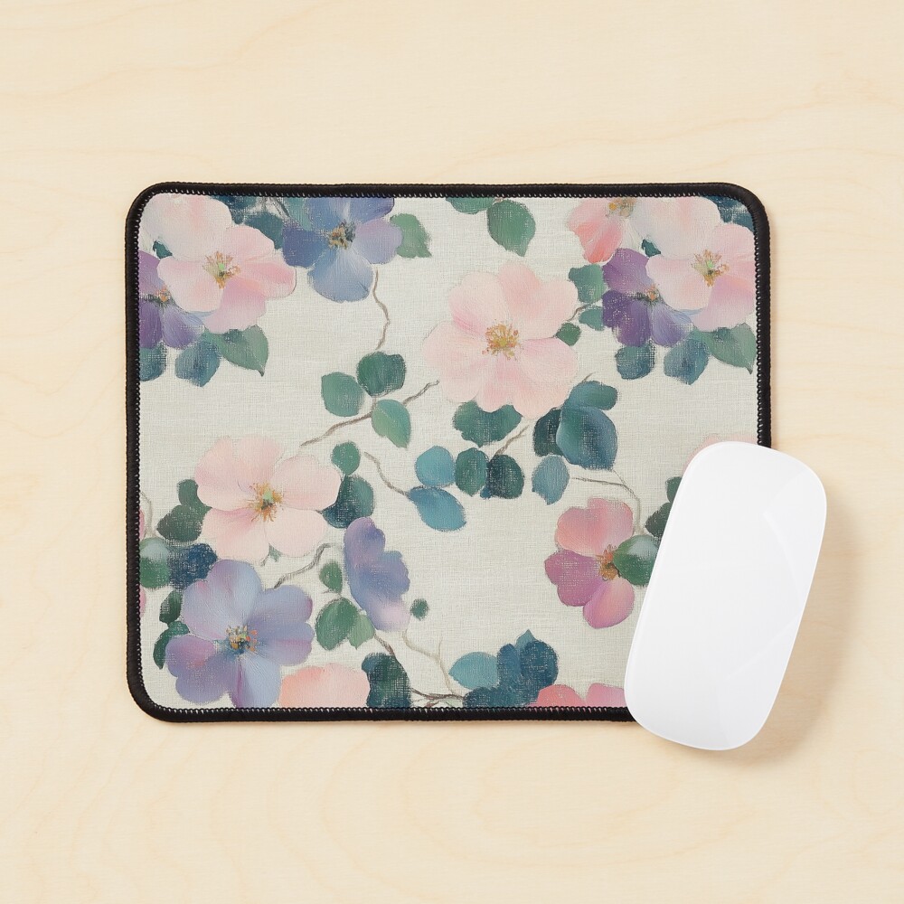 Item preview, Mouse Pad designed and sold by kansaikate.