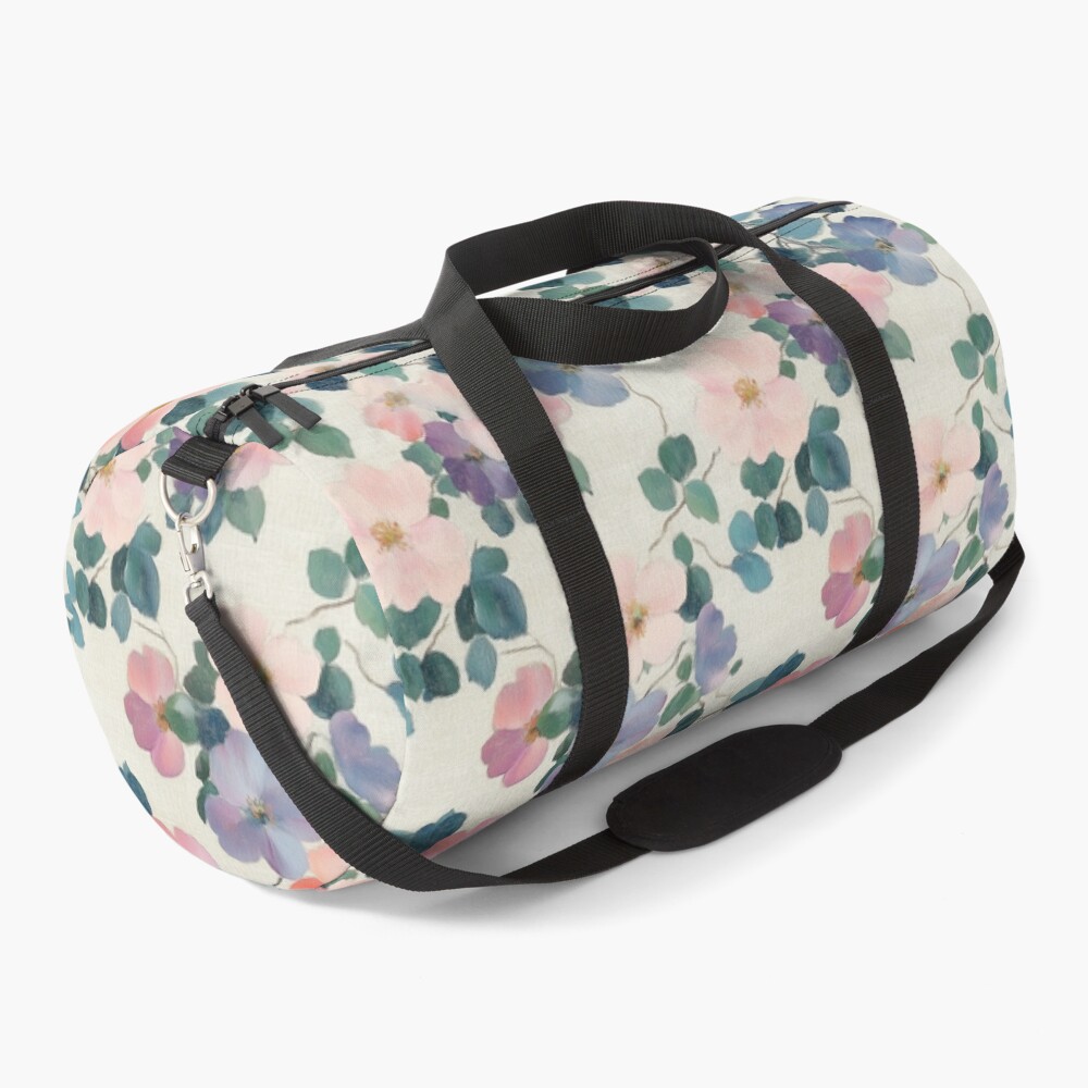 Item preview, Duffle Bag designed and sold by kansaikate.