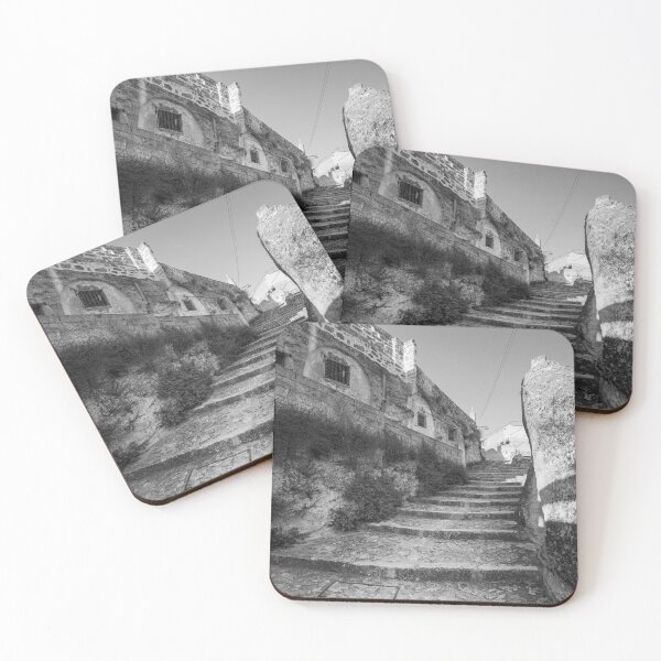 Item preview,  Matera Street designed and sold by Dreamscape Eclectic .