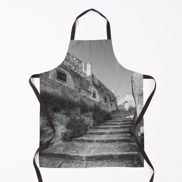 Item preview, Matera Street designed and sold by Dreamscape Eclectic .