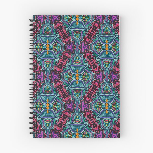Item preview, Tessellated designed and sold by LimitedMedicine.