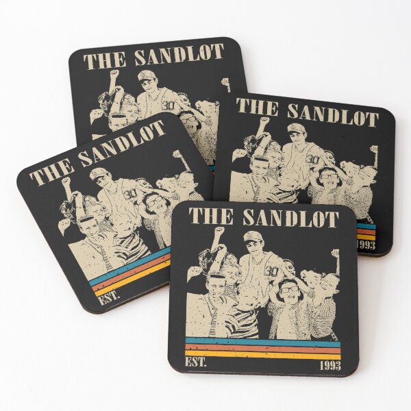 Item preview, Retro The Sandlot 1993 designed and sold by JoshThree.
