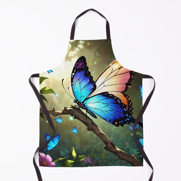Item preview, World of butterflies. designed and sold by PatDoArt.