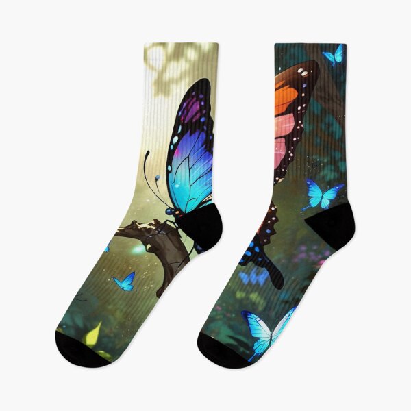 Item preview, World of butterflies. designed and sold by PatDoArt.