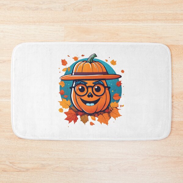 Item preview, Trendy Pumpkin, funny, gifts, Autumn, pumpkin, logo,  designed and sold by Ewelina  Niemiec.