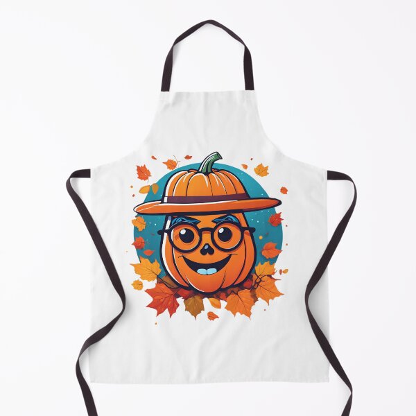 Item preview, Trendy Pumpkin, funny, gifts, Autumn, pumpkin, logo,  designed and sold by Ewelina  Niemiec.
