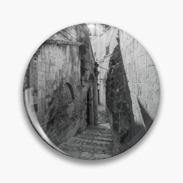 Item preview,  Matera Street designed and sold by Dreamscape Eclectic .