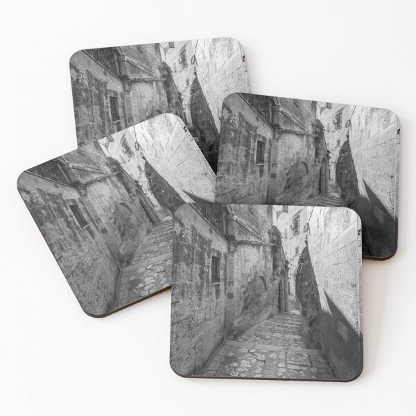 Item preview,  Matera Street designed and sold by Dreamscape Eclectic .